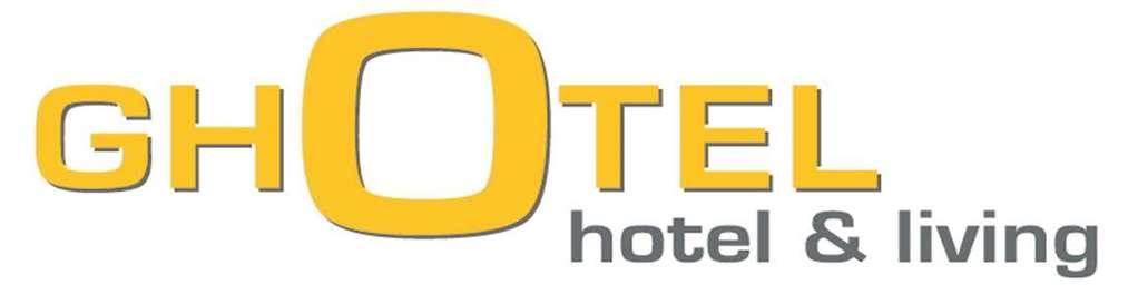 Ghotel Hotel & Living Muenchen-City Logo fotografie
