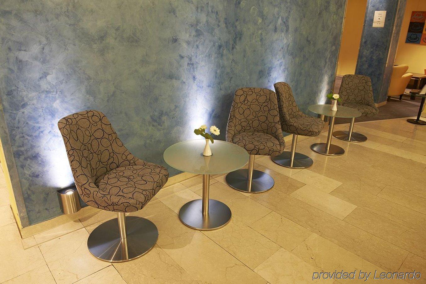 Ghotel Hotel & Living Muenchen-City Exteriér fotografie